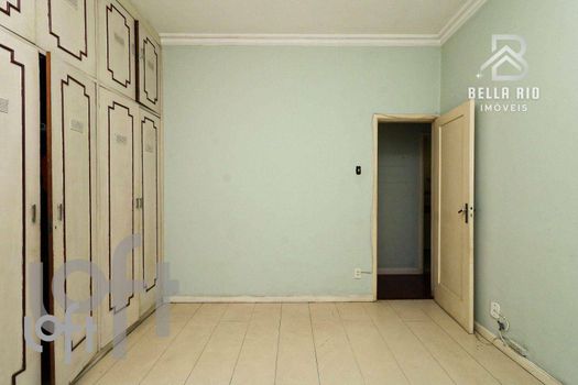 Foto 6 do(a) Cobertura de 3 quartos à venda em Laranjeiras, Rio de Janeiro