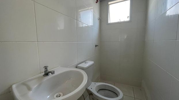 Foto 3 do(a) Apartamento de 2 quartos à venda em Botiatuva, Campo Largo