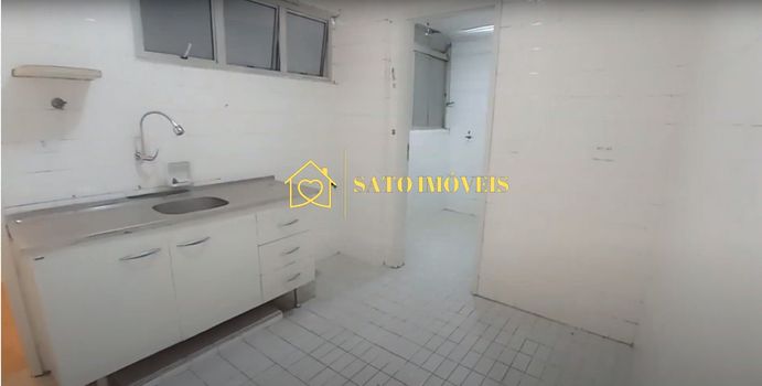 Foto 5 do(a) Apartamento de 3 quartos à venda em Vila Nova Conceição, São Paulo