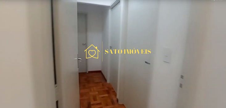Foto 10 do(a) Apartamento de 3 quartos à venda em Vila Nova Conceição, São Paulo