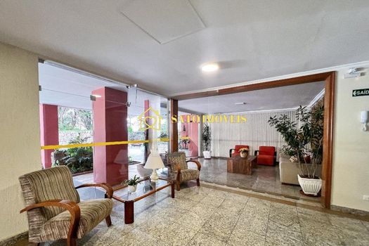 Foto 26 do(a) Apartamento de 3 quartos à venda em Vila Nova Conceição, São Paulo