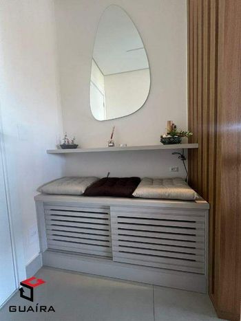 Foto 10 do(a) Apartamento de 3 quartos à venda em Vila Gilda, Santo André