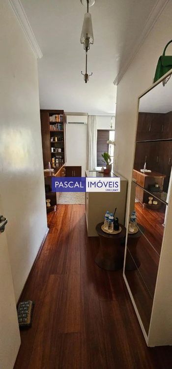 Foto 13 do(a) Apartamento de 4 quartos à venda em Vila Mariana, São Paulo