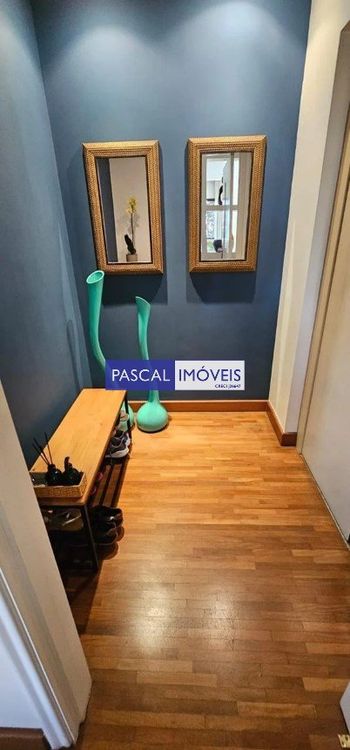 Foto 17 do(a) Apartamento de 4 quartos à venda em Vila Mariana, São Paulo