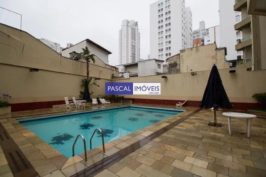 Foto 18 do(a) Apartamento de 4 quartos à venda em Vila Mariana, São Paulo