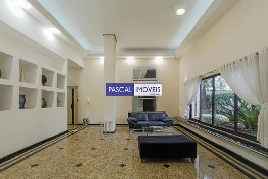 Foto 22 do(a) Apartamento de 4 quartos à venda em Vila Mariana, São Paulo
