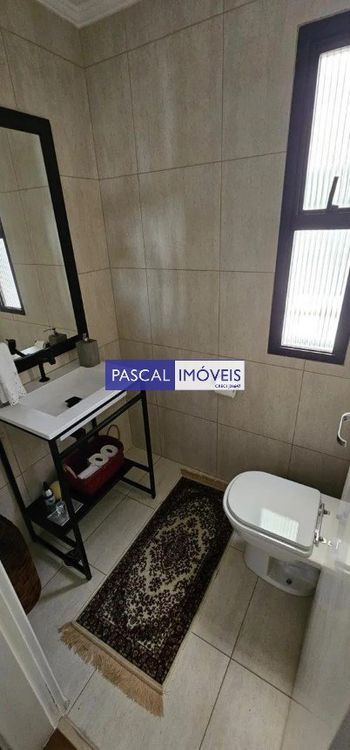 Foto 8 do(a) Apartamento de 4 quartos à venda em Vila Mariana, São Paulo