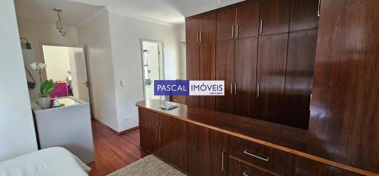 Foto 10 do(a) Apartamento de 4 quartos à venda em Vila Mariana, São Paulo