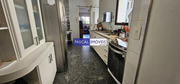 Foto 7 do(a) Apartamento de 4 quartos à venda em Vila Mariana, São Paulo