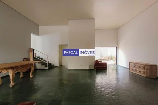 Foto 20 do(a) Apartamento de 4 quartos à venda em Vila Mariana, São Paulo