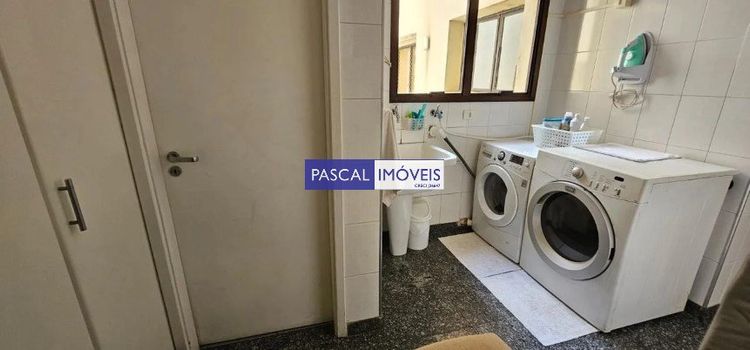 Foto 15 do(a) Apartamento de 4 quartos à venda em Vila Mariana, São Paulo