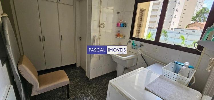 Foto 16 do(a) Apartamento de 4 quartos à venda em Vila Mariana, São Paulo