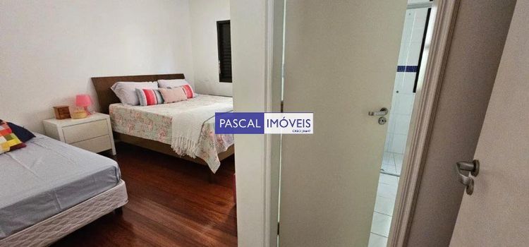 Foto 12 do(a) Apartamento de 4 quartos à venda em Vila Mariana, São Paulo