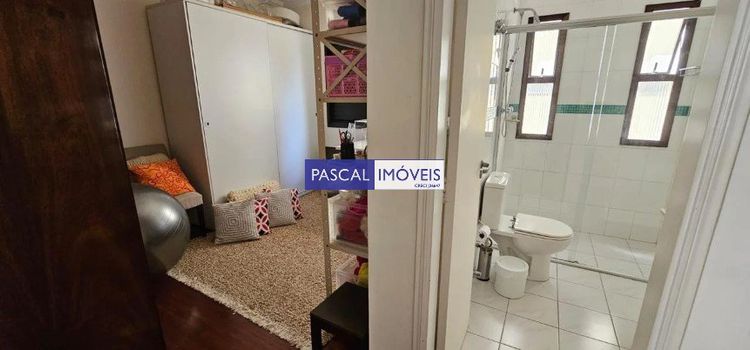 Foto 11 do(a) Apartamento de 4 quartos à venda em Vila Mariana, São Paulo