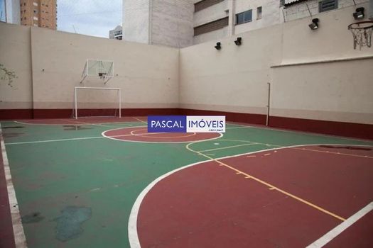 Foto 19 do(a) Apartamento de 4 quartos à venda em Vila Mariana, São Paulo