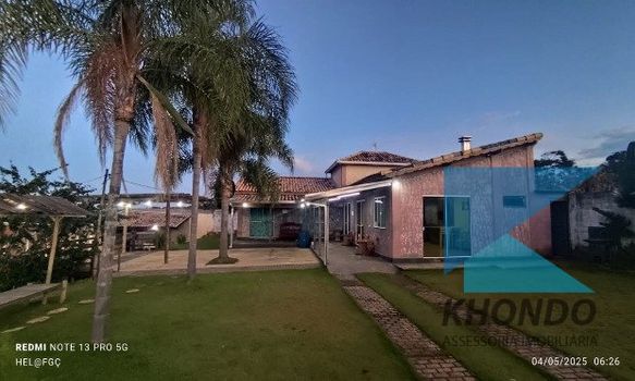 Foto 2 do(a) Fazenda / Sítio / Chácara de 2 quartos à venda em Jardim Maringá, Itapeva