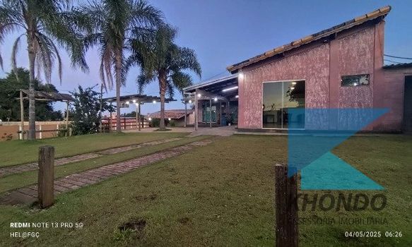 Foto 3 do(a) Fazenda / Sítio / Chácara de 2 quartos à venda em Jardim Maringá, Itapeva