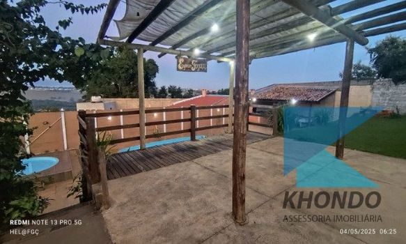 Foto 5 do(a) Fazenda / Sítio / Chácara de 2 quartos à venda em Jardim Maringá, Itapeva