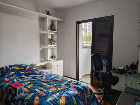 Foto 21 do(a) Apartamento de 4 quartos à venda em Vila Bastos, Santo André