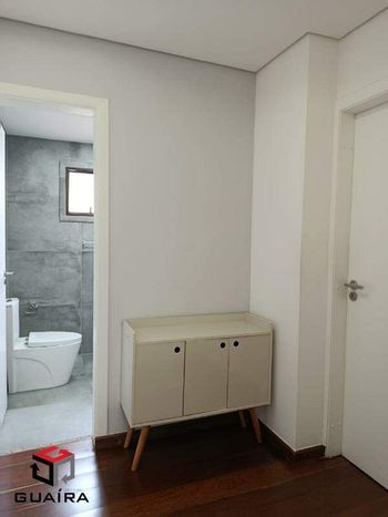 Foto 19 do(a) Apartamento de 4 quartos à venda em Vila Bastos, Santo André