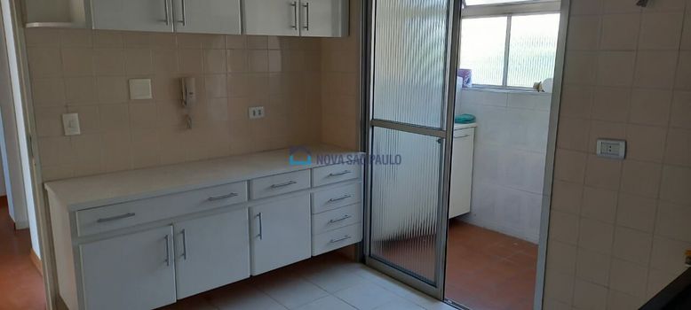 Foto 22 do(a) Apartamento de 3 quartos à venda em Chácara Inglesa, São Paulo