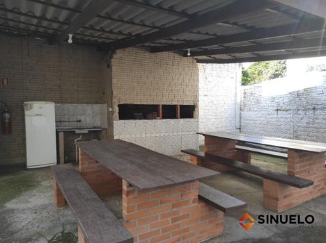 Foto 22 do(a) Apartamento de 2 quartos à venda em Rio Branco, Novo Hamburgo