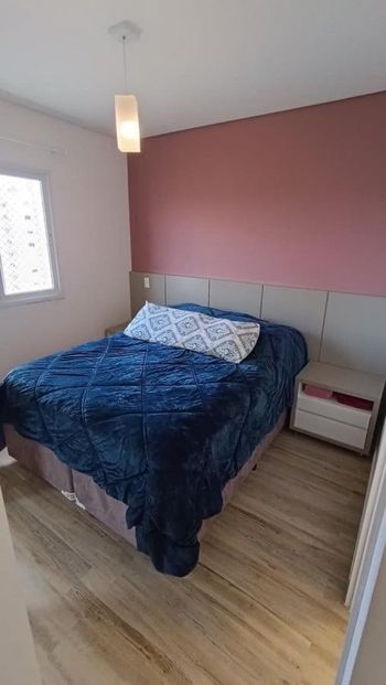 Foto 7 do(a) Apartamento de 2 quartos à venda em Vila Suissa, Mogi das Cruzes