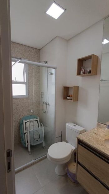 Foto 10 do(a) Apartamento de 2 quartos à venda em Vila Suissa, Mogi das Cruzes