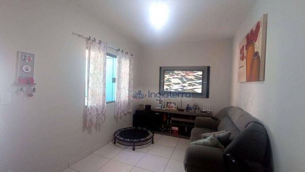 Foto 4 do(a) Casa de 3 quartos à venda em Jardim Vale Verde, Londrina
