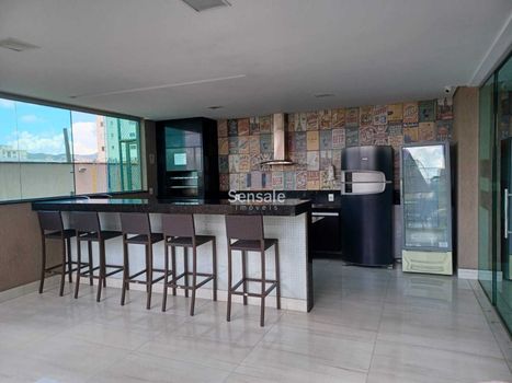 Foto 36 do(a) Apartamento de 3 quartos à venda em Graça, Belo Horizonte