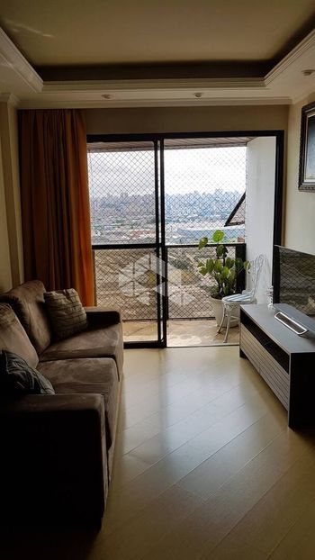 Foto 5 do(a) Cobertura de 3 quartos à venda em Vila Prudente, São Paulo