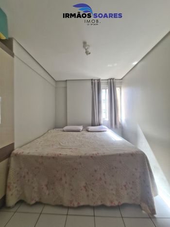 Foto 14 do(a) Apartamento de 2 quartos à venda em Areal (Águas Claras), Brasília