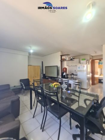 Foto 4 do(a) Apartamento de 2 quartos à venda em Areal (Águas Claras), Brasília