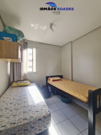 Foto 18 do(a) Apartamento de 2 quartos à venda em Areal (Águas Claras), Brasília