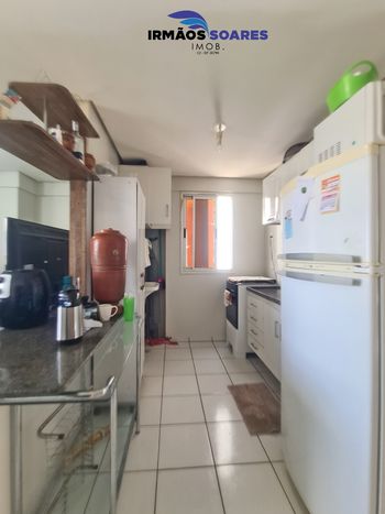 Foto 11 do(a) Apartamento de 2 quartos à venda em Areal (Águas Claras), Brasília