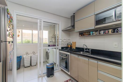 Foto 16 do(a) Apartamento de 3 quartos à venda em Vila Jardim, Porto Alegre