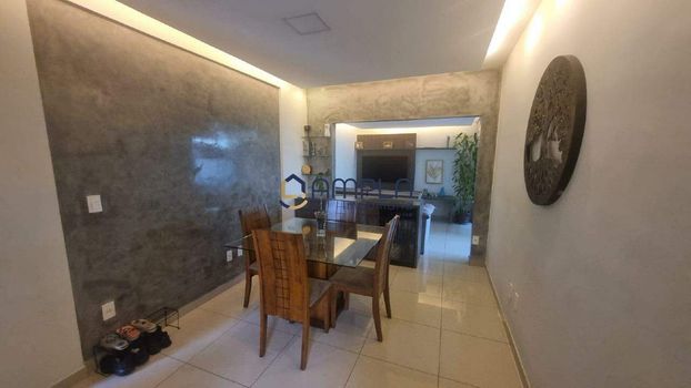 Foto 1 do(a) Apartamento de 3 quartos à venda em Havaí, Belo Horizonte