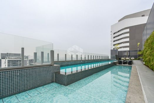 Foto 21 do(a) Kitnet / JK / Studio de 1 quartos à venda em Pinheiros, São Paulo