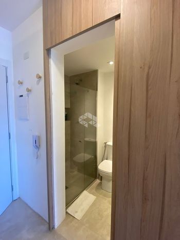 Foto 7 do(a) Kitnet / JK / Studio de 1 quartos à venda em Pinheiros, São Paulo