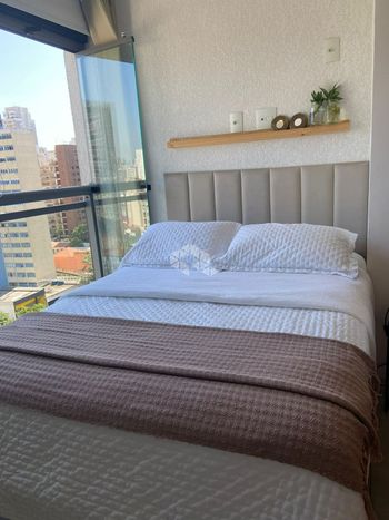 Foto 5 do(a) Kitnet / JK / Studio de 1 quartos à venda em Pinheiros, São Paulo