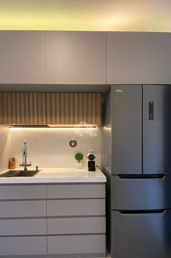 Foto 16 do(a) Kitnet / JK / Studio de 1 quartos à venda em Pinheiros, São Paulo