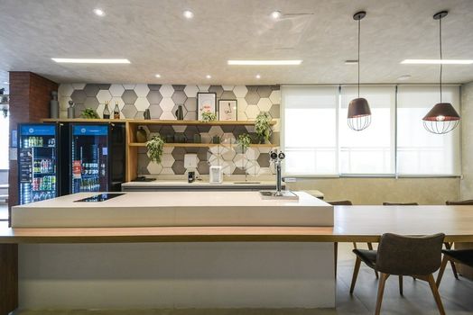 Foto 28 do(a) Kitnet / JK / Studio de 1 quartos à venda em Pinheiros, São Paulo