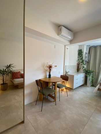 Foto 15 do(a) Kitnet / JK / Studio de 1 quartos à venda em Pinheiros, São Paulo