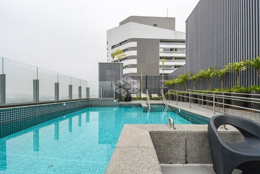 Foto 23 do(a) Kitnet / JK / Studio de 1 quartos à venda em Pinheiros, São Paulo