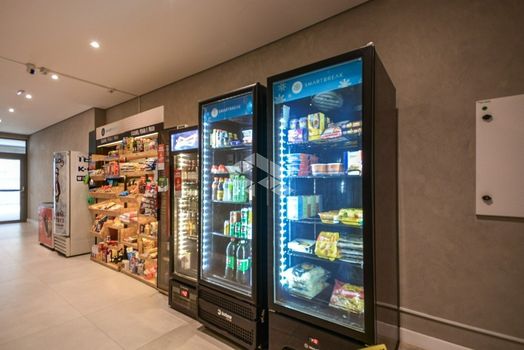 Foto 35 do(a) Kitnet / JK / Studio de 1 quartos à venda em Pinheiros, São Paulo