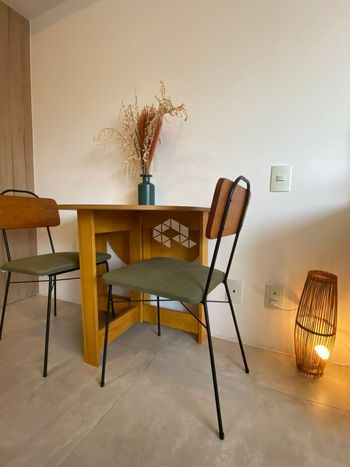 Foto 18 do(a) Kitnet / JK / Studio de 1 quartos à venda em Pinheiros, São Paulo