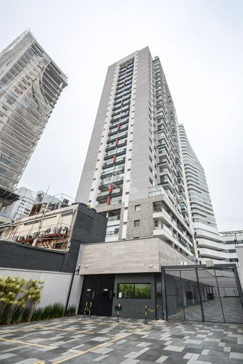 Foto 19 do(a) Kitnet / JK / Studio de 1 quartos à venda em Pinheiros, São Paulo