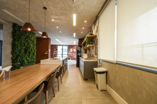 Foto 26 do(a) Kitnet / JK / Studio de 1 quartos à venda em Pinheiros, São Paulo