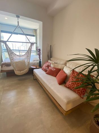 Foto 3 do(a) Kitnet / JK / Studio de 1 quartos à venda em Pinheiros, São Paulo