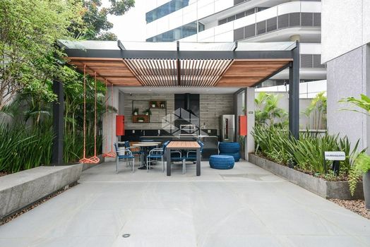 Foto 31 do(a) Kitnet / JK / Studio de 1 quartos à venda em Pinheiros, São Paulo